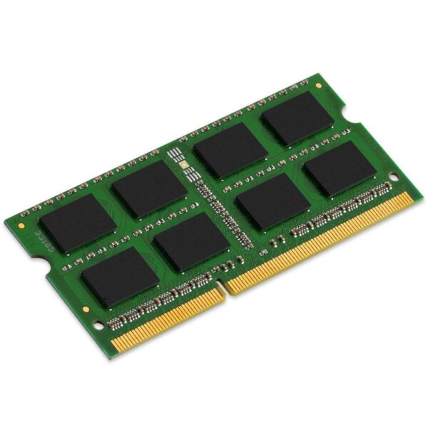 Memória Notebook DDR3L 8GB 1600Mhz Low, KINGSTON KVR16LS11/8