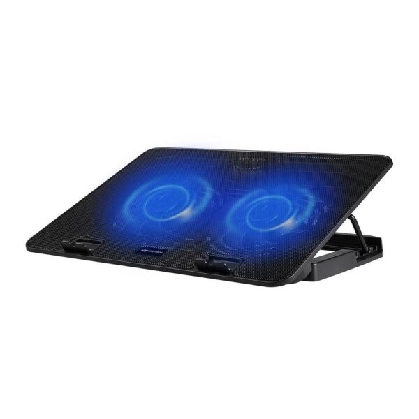 Base para Notebook 15,6", C3TECH NBC-50BK - Image 2
