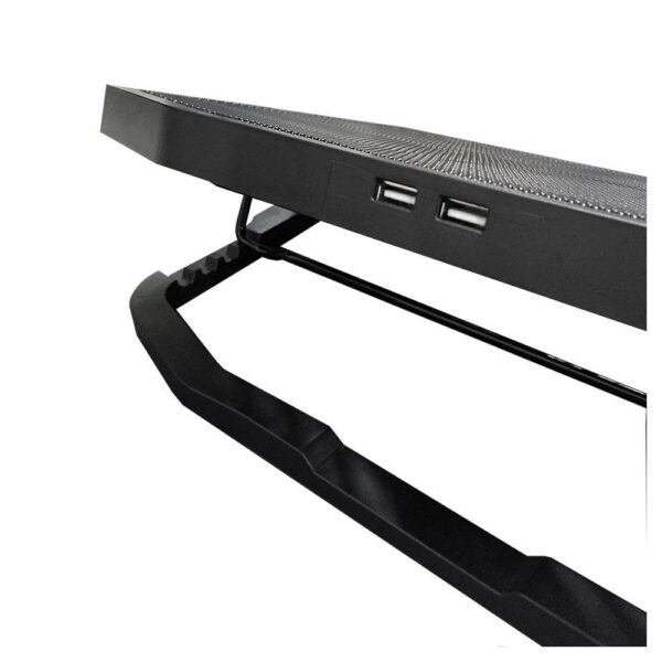 Base para Notebook, C3TECH NBC-100BK Gamer - Image 3
