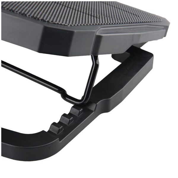 Base para Notebook, C3TECH NBC-100BK Gamer - Image 2