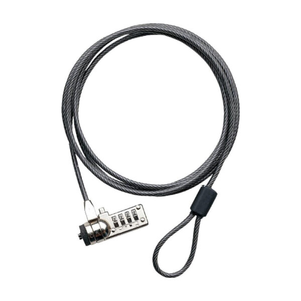 Cabo de Segurança para Notebook, C3TECH CS-10