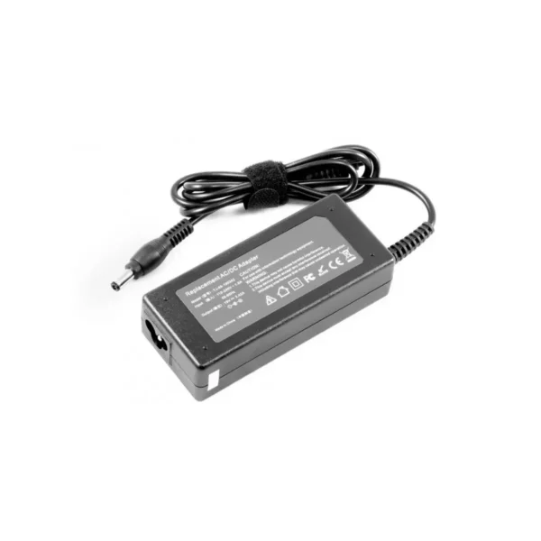 Fonte Notebook 19V 3.42A 65W - Conector 5.5 x 1.7 mm (ACER) FT002 / BB20-AC19-B21